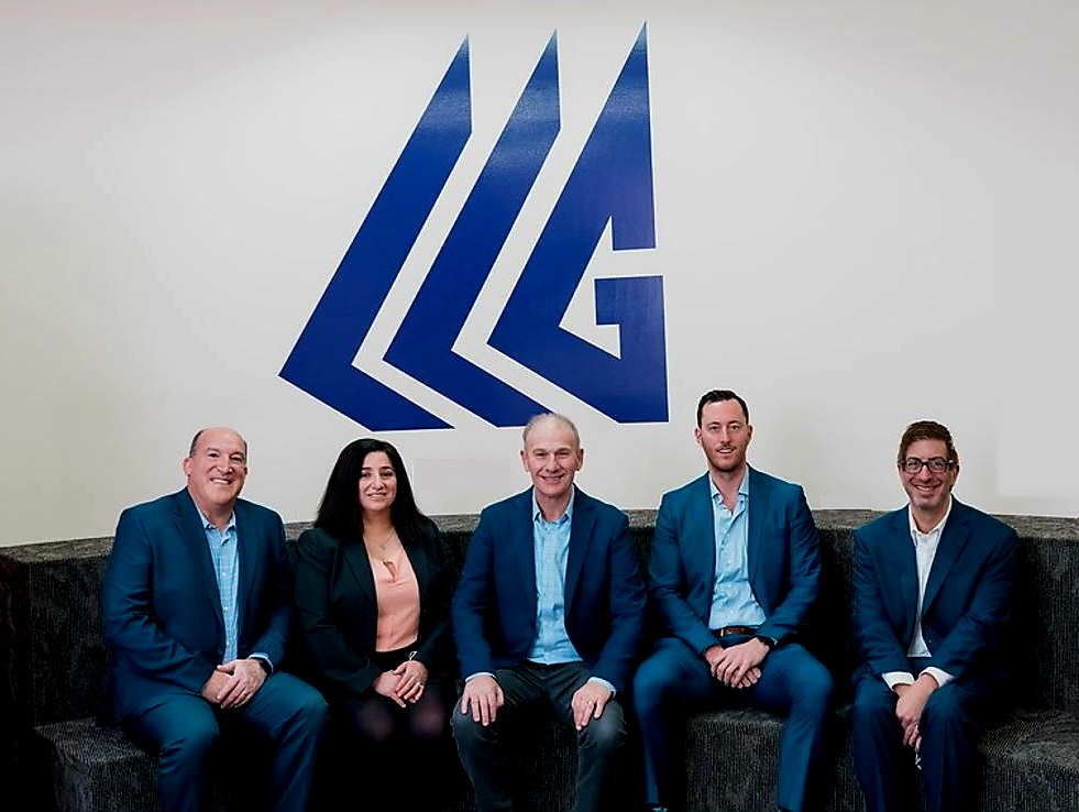 LLG Firm Leadership