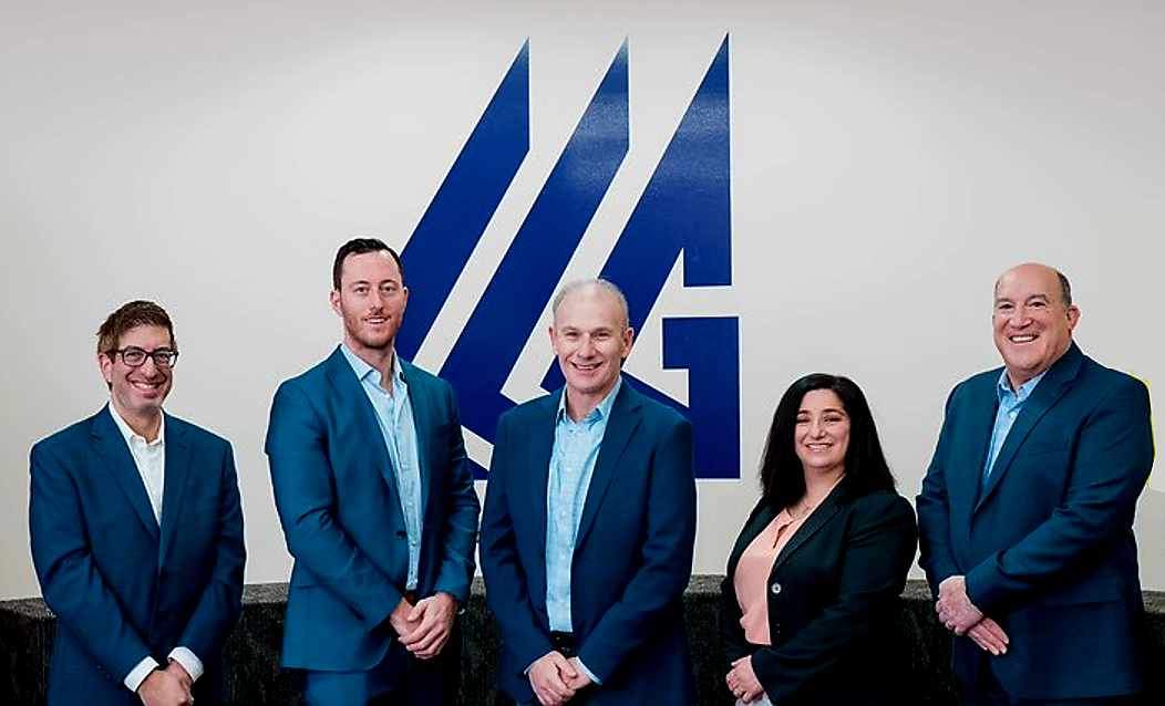 LLG Managing Partners