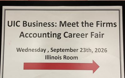 UIC Meet the Firms 9.23.26